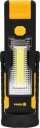 DIELENSKÁ LAMPA 3W COB LED 220LM 82733 VOREL
