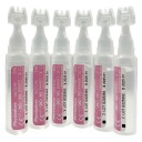 FYZIOLOGICKÁ SOĽ NaCl 0,9% pre dojčatá 6x5ml
