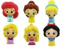 Figúrka prekvapenia DISNEY PRINCESS