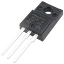 MOSFET N tranzistor STP9NK60ZFP P9NK60ZFP 7A/600V/0,95R /4287