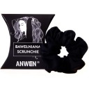 Gumička Anwen Scrunchie nevyťahuje vlasy, bavlna