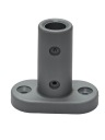 SUN - CONNECTOR Lano - T-nosník typ II PRE 16mm LANÁ - ŠEDÁ GY