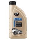 K2 EXPRESS EFEKTÍVNY AUTOŠAMPÓN 1L