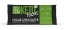 Keto Focus Bio 40 G Čokoláda - KAKAKO