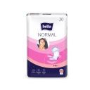 BELLA Normálne hygienické vložky 20 kusov