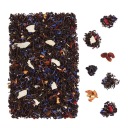 YUNNAN ČIERNY ČAJ 17 MOMENTOV JAR 100G