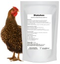 Diatohen kremelina pre kurčatá 1,5 kg kremelina