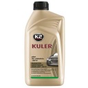 K2 KULER KVAPALINA RADIÁTOROV -35C ZELENÁ 1L
