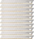 TItánové lámacie čepele 9mm 10 KS NEO 64-220