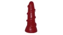 Skrutka análna 17cm - WX EROTICA VRTÁK