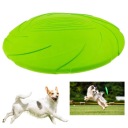 Frisbee hračka pre psov s lietajúcim tanierom aport 18cm