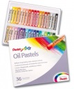 OLEJOVÉ PASTELY 36 FARIEB PHN 36 PENTEL