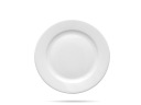 Jedálenský tanier plytký 24 cm KASZUB LUBIANA