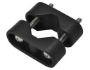 KĽÚČKA PVC, KOĽAJNIČKA UNI 22mm - 02172