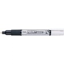 Pentel MMP20 olejový popisovač biely