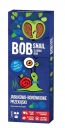 BOB Slimak SNAIL ovocný jablkovo-čučoriedkový snack
