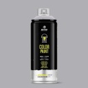 MTN MONTANA PRO ACRYLIC 400ml SVETLO SIVÁ RAL 7035