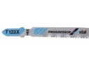 BOSCH PÍLOVÝ LIST NA KOV T 123 XF PLECH