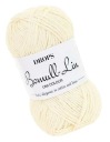 DROPS Bomull-Lin 02 ecru