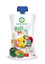 BIO slivkovo-banánovo-jablková pena 90g Bio Food