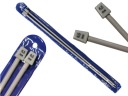 DLHÉ ROVNÉ TEFLÓNOVÉ DRÔTY 6,5 MM