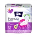 BELLA PERFECTA ULTRA FIALOVÉ HYDRAULICKÉ VLOŽKY 10 KS.