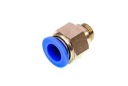 PRIAMA HADICA ZÁSUVNÉHO KONEKTORA 12MM ZÁVIT 1/4 SPC12-02
