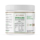 SPIRULINA prášok 250g DETOX ALGAE VEGE IMUNITY