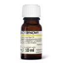 HERBAPOL CITRÓNOVÝ OLEJ 10 ml