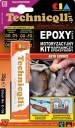 AUTOMOTIVE EPOXY SADA 35g TECHNICQLL E-136