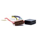 ISO ADAPTÉR PRE RÁDIO LADA XRAY 2015 -