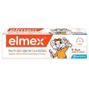 ELMEX Hriankovač PRE DETI 50ml S AMINOFLUORIDOM 0-6