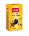 MELITTA GRAND AROMA mletá káva 500g