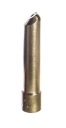 Objímka TIG QUARTZ 26LD pre SR 17/18/26 2,4mm