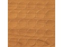 Samolepiaca čiapočka fi14, 25 ks PLANKED CHERRY