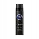 NIVEA MEN GÉL NA HOLENIE 200ML HLOUBKA