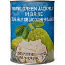 [M] Zelený jackfruit v marináde, 565 g