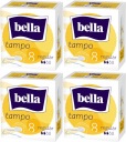 Tampóny Bella Regular 8 ks x4