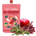 Ovocná dezertná pena pre deti 200g, Owolovo