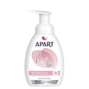 Apart Intima Care pena na intímnu hygienu 300 ml