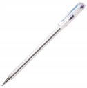 Olejové pero SUPERB BK77 PENTEL modré