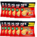 SANTE POP'N CRUMP POPCORN SNACKY S PAPRIMOU 35 g