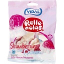 Vidal Strawberry & Creme