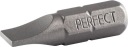 STALCO Plochý hrot 0,8x5,0x25 DOKONALÝ