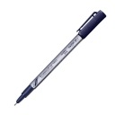 POVRCHOVÁ ÚPRAVA KRESBENIA 0,8 MM, ČIERNA