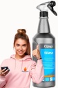 CLINEX Glass 1L Čistič skla