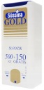 SUSSINA GOLD SLADIDLO pre diabetikov 500 + 150 tabliet