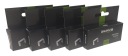 Čalúnnické sponky 6 mm - 5 balení po 5000 ks