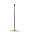 Mop s rukoväťou vo veľkosti MINI, mikrovlákno + rukoväť 80 cm