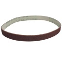 Brúsny pás 220x7mm strednozrnný 181C2-2 na vertikálny nôž